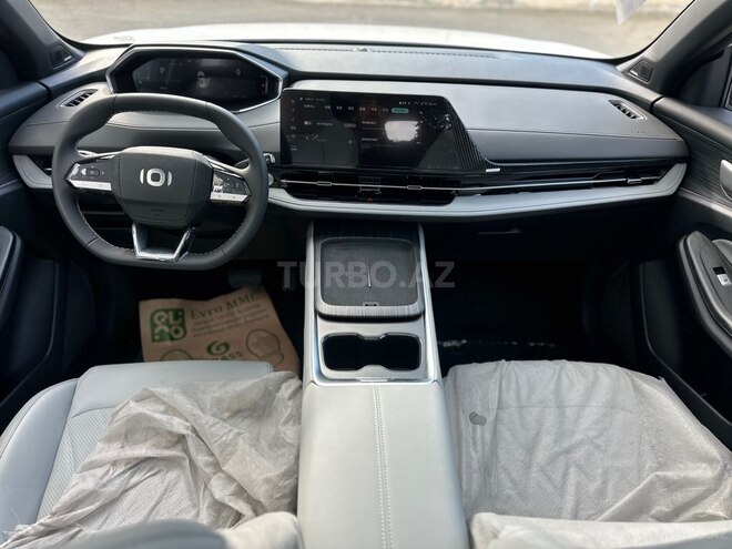 Changan Qiyuan Q05-10