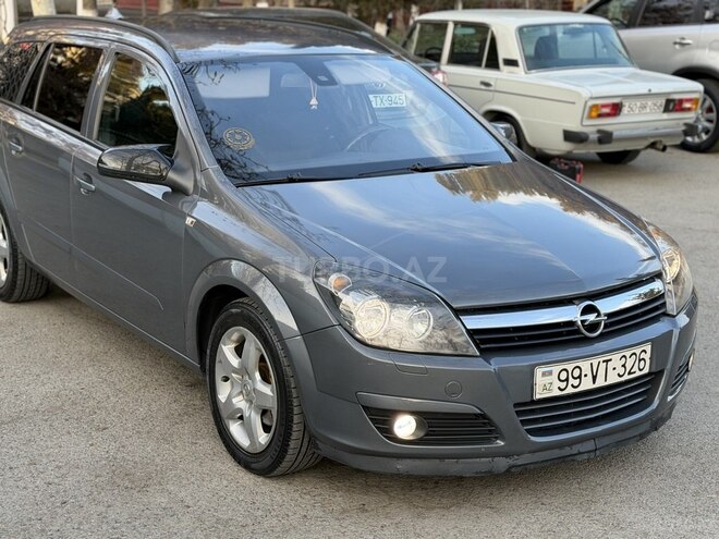 Opel Astra 2005, 216,000 km - 1.4 l - Mingəçevir