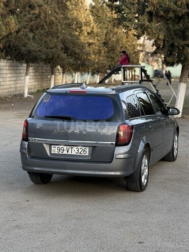 Opel Astra 2005, 216,000 km - 1.4 l - Mingəçevir