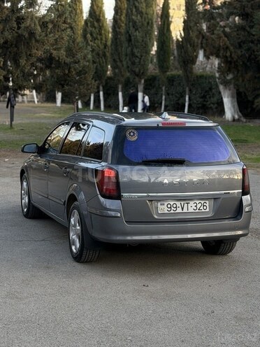 Opel Astra 2005, 216,000 km - 1.4 l - Mingəçevir