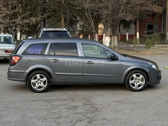 Opel Astra 2005, 216,000 km - 1.4 l - Mingəçevir