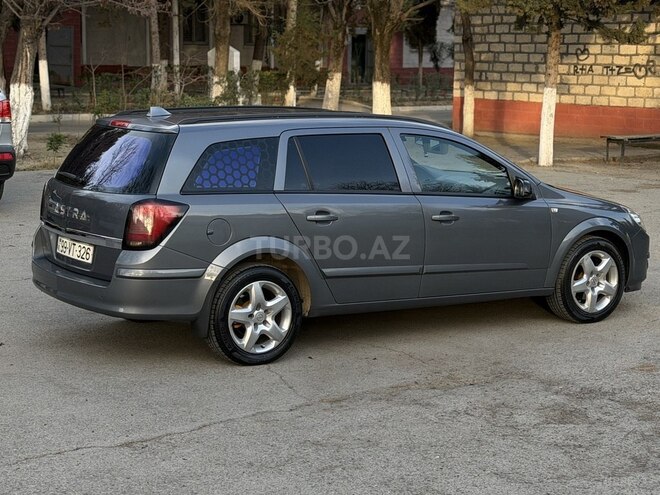Opel Astra 2005, 216,000 km - 1.4 l - Mingəçevir
