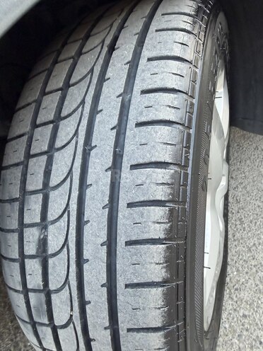 Opel Astra 2005, 216,000 km - 1.4 l - Mingəçevir