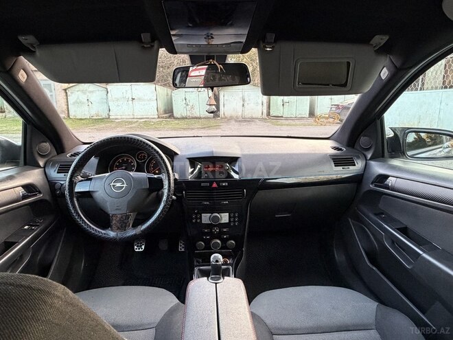 Opel Astra 2005, 216,000 km - 1.4 l - Mingəçevir