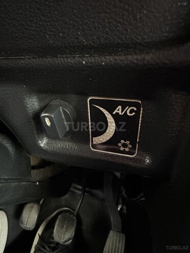 LADA (VAZ) Niva 2016, 161,000 km - 1.7 л - Bakı