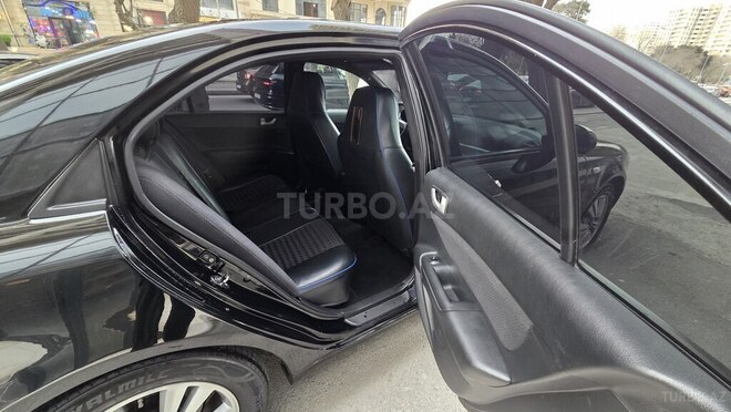 Hyundai Sonata 2007, 201,000 km - 2.0 l - Bakı