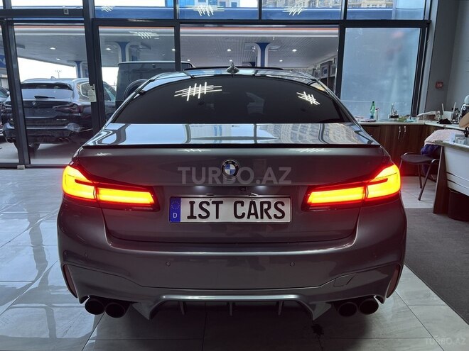 BMW 520d-7