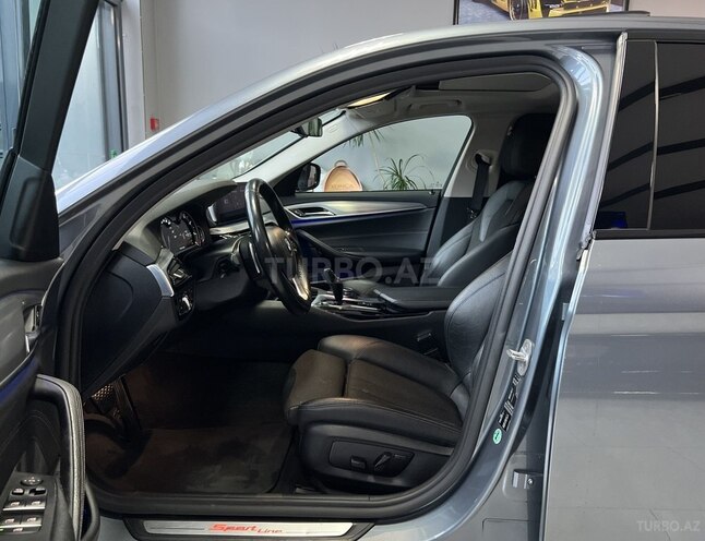 BMW 520d-14