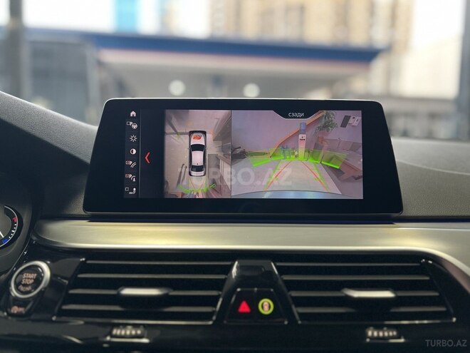 BMW 520d-18