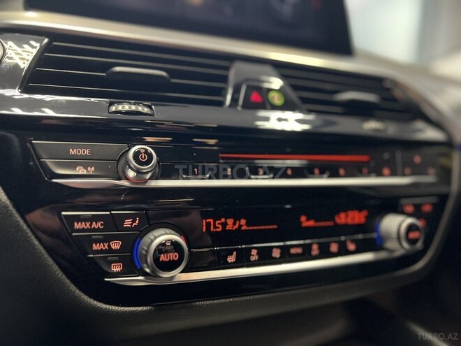 BMW 520d-17