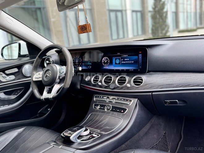 Mercedes E 300 2017, 136,000 km - 2.0 l - Bakı