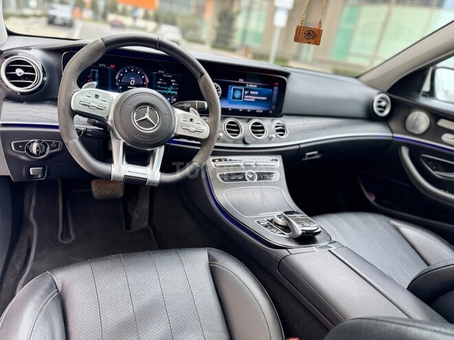 Mercedes E 300 2017, 136,000 km - 2.0 l - Bakı