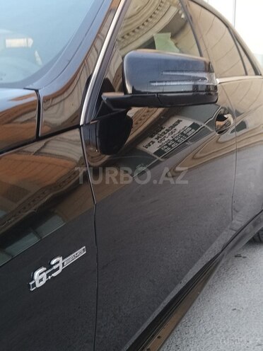 Mercedes E 220-7