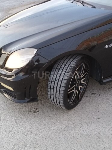 Mercedes E 220-16
