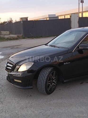 Mercedes E 220-15