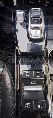 Hyundai Sonata 2020, 122,310 km - 1.6 л - Bakı