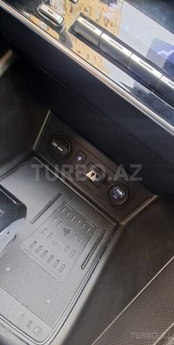 Hyundai Sonata 2020, 122,310 km - 1.6 л - Bakı
