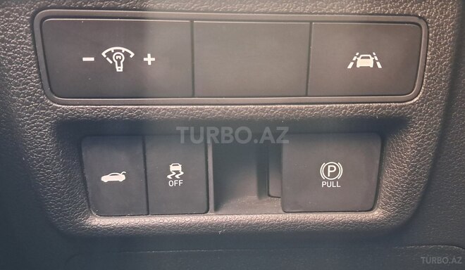 Hyundai Sonata 2020, 122,310 km - 1.6 л - Bakı
