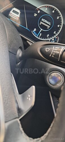Hyundai Sonata 2020, 122,310 km - 1.6 л - Bakı