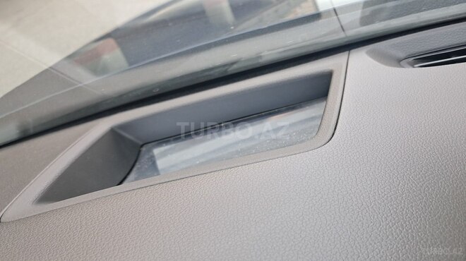 Hyundai Sonata 2020, 122,310 km - 1.6 л - Bakı