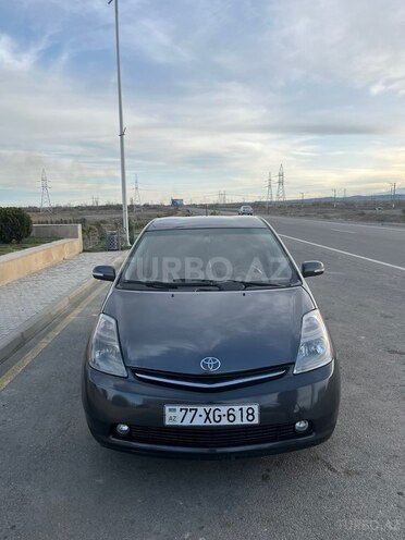 Toyota Prius 2007, 354,000 km - 1.5 l - Mingəçevir