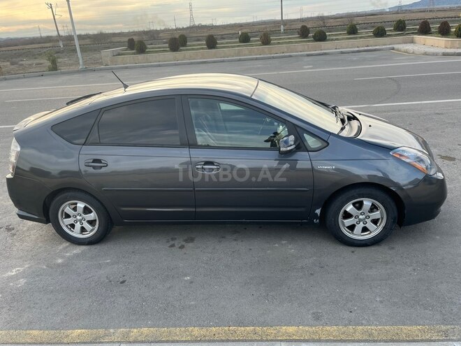 Toyota Prius 2007, 354,000 km - 1.5 l - Mingəçevir