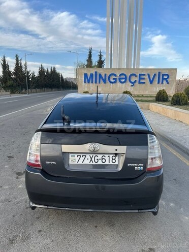 Toyota Prius 2007, 354,000 km - 1.5 l - Mingəçevir