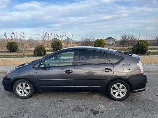 Toyota Prius 2007, 354,000 km - 1.5 l - Mingəçevir