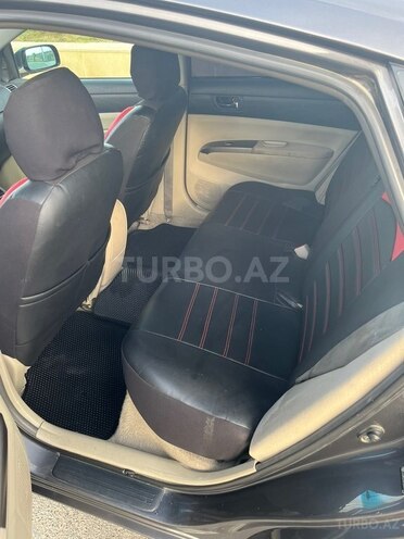 Toyota Prius 2007, 354,000 km - 1.5 l - Mingəçevir