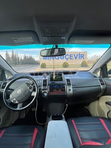 Toyota Prius 2007, 354,000 km - 1.5 l - Mingəçevir