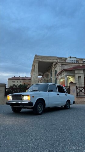 LADA (VAZ) 2107 2008, 77,388 km - 1.6 l - Bakı