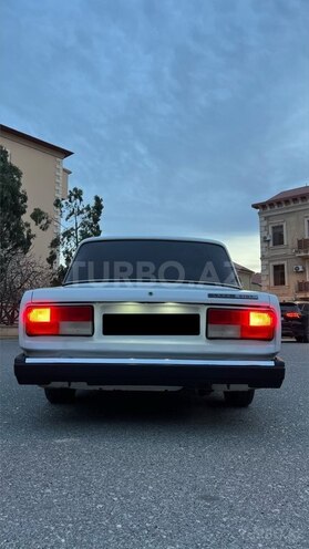 LADA (VAZ) 2107 2008, 77,388 km - 1.6 l - Bakı