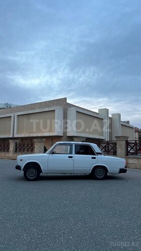 LADA (VAZ) 2107 2008, 77,388 km - 1.6 l - Bakı