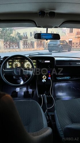 LADA (VAZ) 2107 2008, 77,388 km - 1.6 l - Bakı