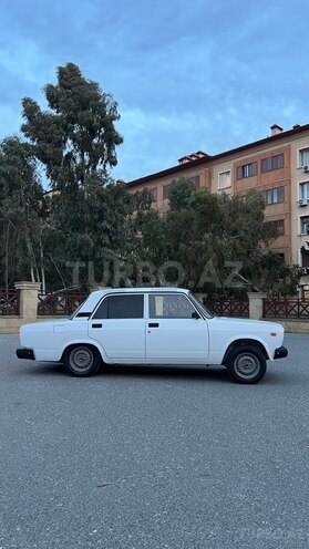 LADA (VAZ) 2107 2008, 77,388 km - 1.6 l - Bakı