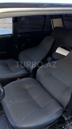 LADA (VAZ) 2107 2008, 77,388 km - 1.6 l - Bakı
