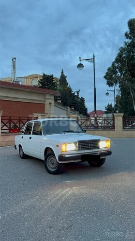 LADA (VAZ) 2107 2008, 77,388 km - 1.6 l - Bakı