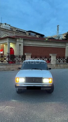 LADA (VAZ) 2107 2008, 77,388 km - 1.6 l - Bakı