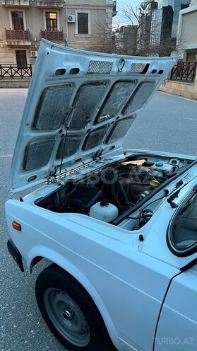 LADA (VAZ) 2107 2008, 77,388 km - 1.6 l - Bakı