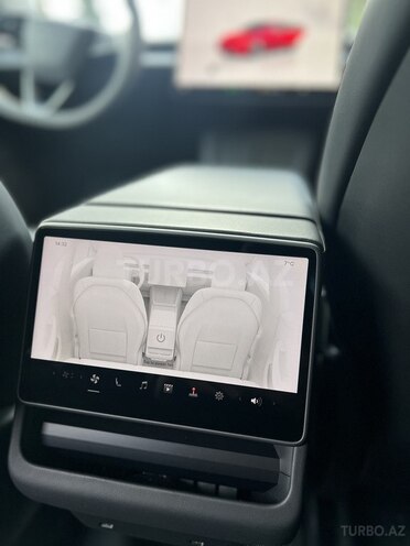 Tesla Model 3 2025, 15,900 km - 0.0 л - Bakı