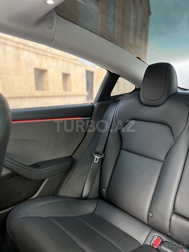 Tesla Model 3 2025, 15,900 km - 0.0 л - Bakı