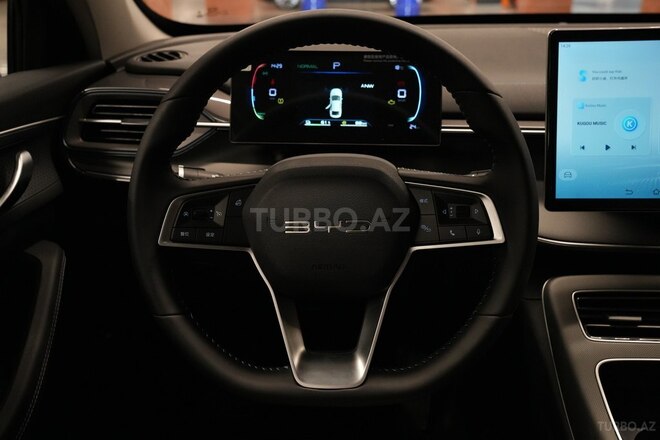 BYD Destroyer 05-8