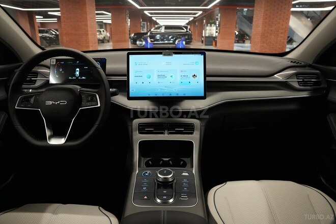 BYD Destroyer 05-7