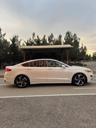 Ford Fusion (North America)-3