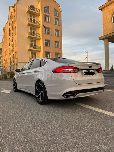 Ford Fusion (North America)-8
