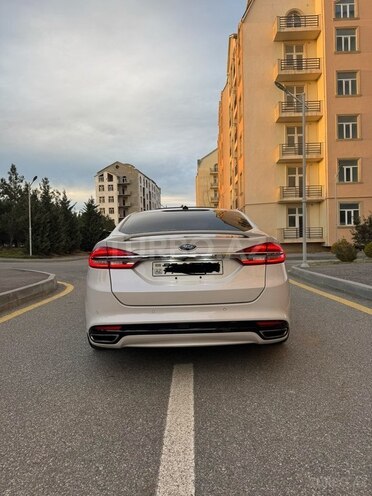 Ford Fusion (North America)-5