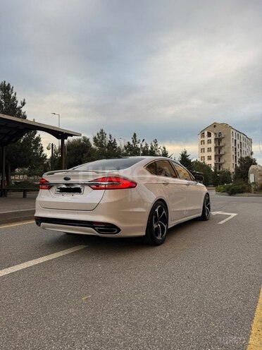 Ford Fusion (North America)-4
