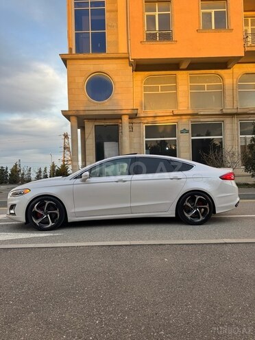Ford Fusion (North America)-7