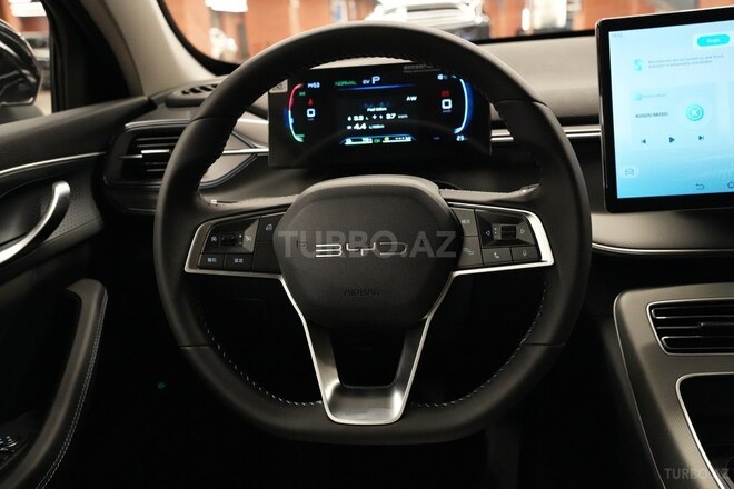 BYD Destroyer 05-9