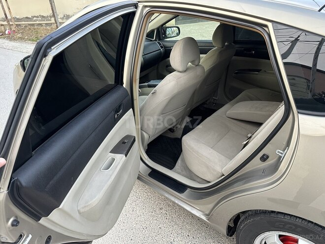 Toyota Prius 2008, 295,000 km - 1.5 l - Bakı